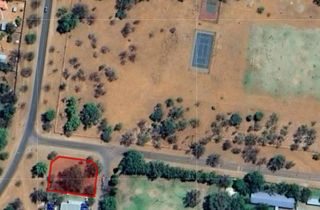 0 Bedroom Property for Sale in Onverwacht Limpopo