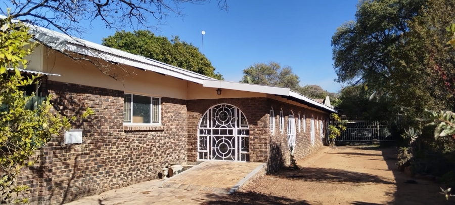 4 Bedroom Property for Sale in Onverwacht Limpopo