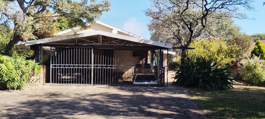 4 Bedroom Property for Sale in Onverwacht Limpopo