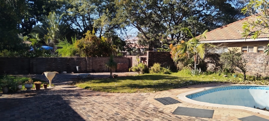4 Bedroom Property for Sale in Onverwacht Limpopo