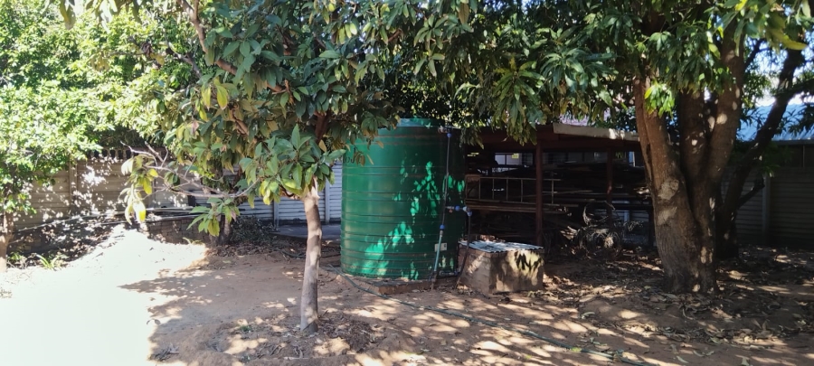 4 Bedroom Property for Sale in Onverwacht Limpopo