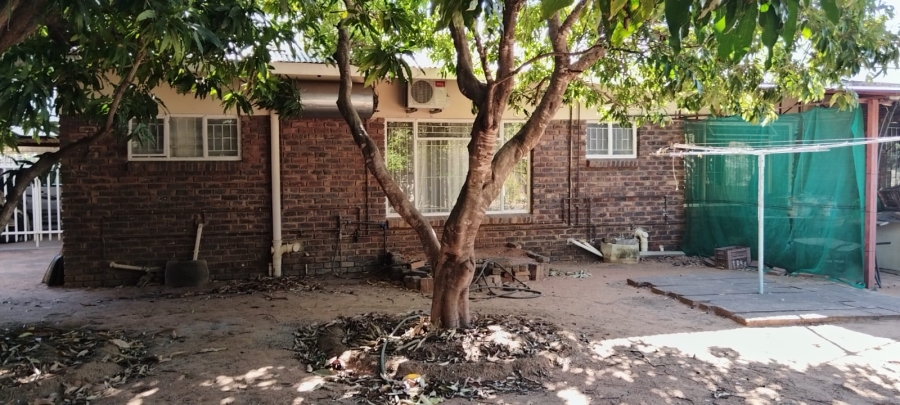 4 Bedroom Property for Sale in Onverwacht Limpopo