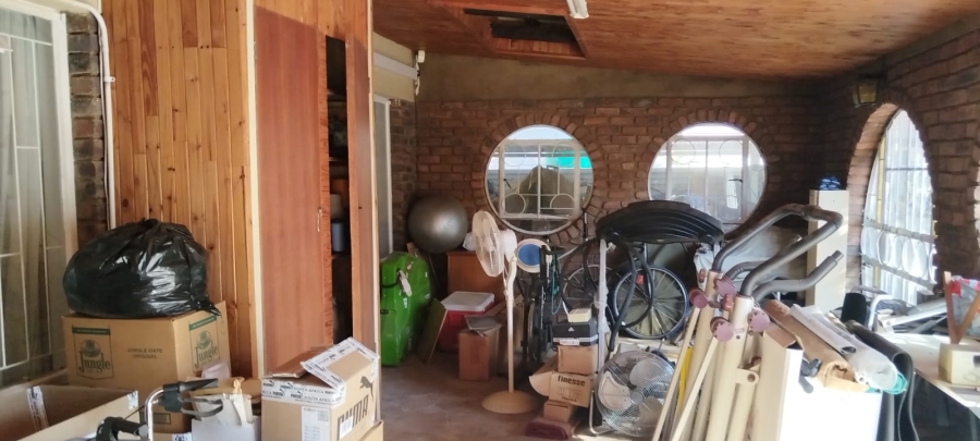 4 Bedroom Property for Sale in Onverwacht Limpopo
