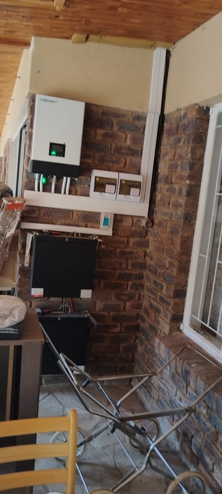 4 Bedroom Property for Sale in Onverwacht Limpopo