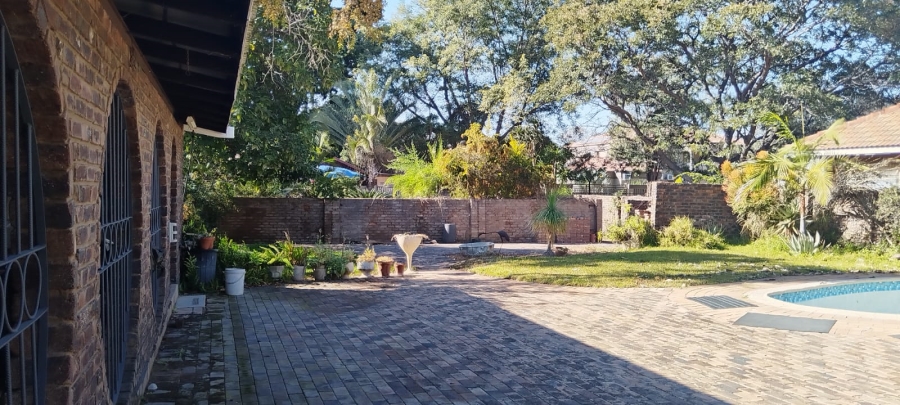 4 Bedroom Property for Sale in Onverwacht Limpopo