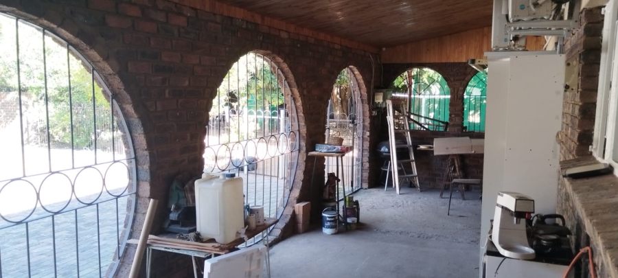 4 Bedroom Property for Sale in Onverwacht Limpopo