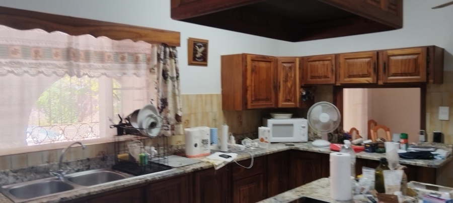 4 Bedroom Property for Sale in Onverwacht Limpopo