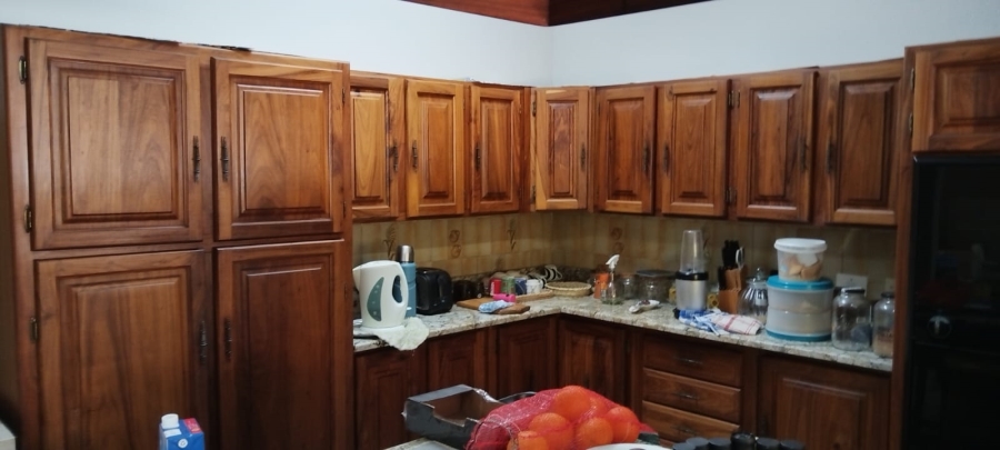 4 Bedroom Property for Sale in Onverwacht Limpopo