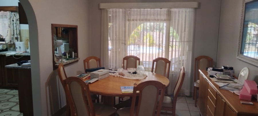 4 Bedroom Property for Sale in Onverwacht Limpopo