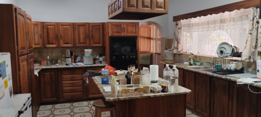 4 Bedroom Property for Sale in Onverwacht Limpopo