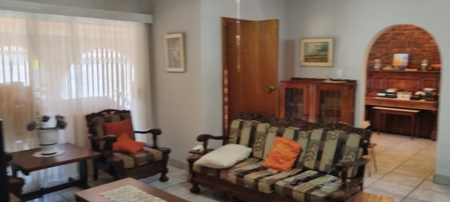 4 Bedroom Property for Sale in Onverwacht Limpopo