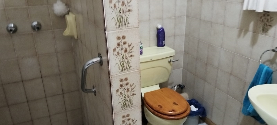 4 Bedroom Property for Sale in Onverwacht Limpopo
