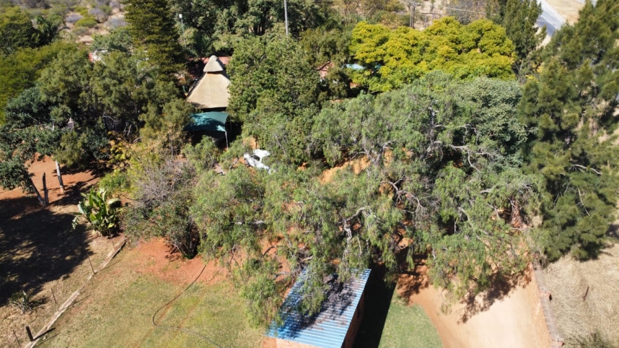 3 Bedroom Property for Sale in Palmietfontein Limpopo