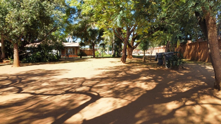 3 Bedroom Property for Sale in Palmietfontein Limpopo