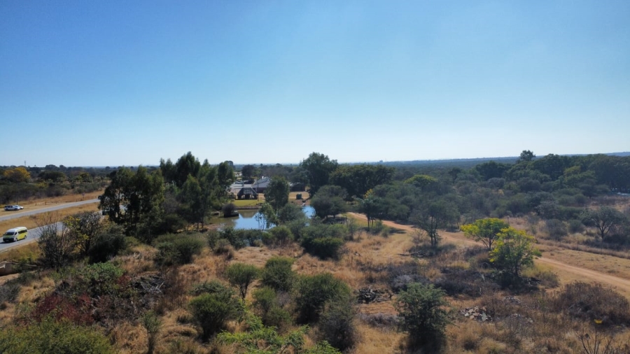 3 Bedroom Property for Sale in Palmietfontein Limpopo