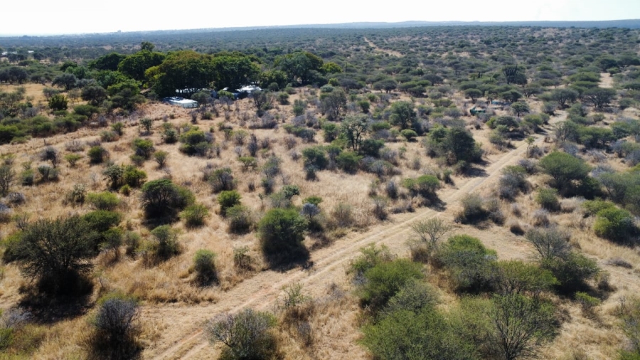 3 Bedroom Property for Sale in Palmietfontein Limpopo
