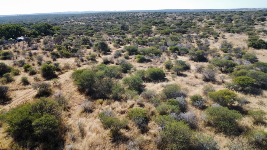 3 Bedroom Property for Sale in Palmietfontein Limpopo