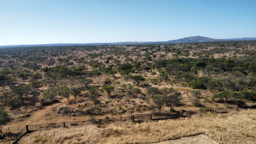 3 Bedroom Property for Sale in Palmietfontein Limpopo
