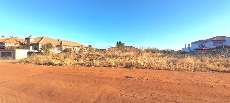 0 Bedroom Property for Sale in Lebowakgomo Zone B Limpopo