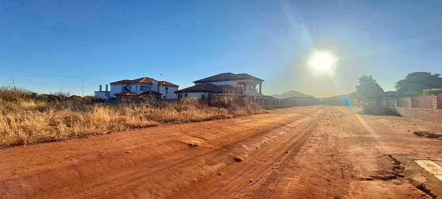 0 Bedroom Property for Sale in Lebowakgomo Zone B Limpopo