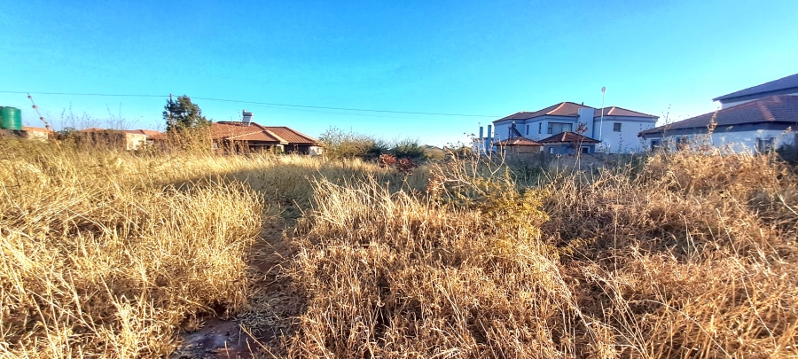 0 Bedroom Property for Sale in Lebowakgomo Zone B Limpopo