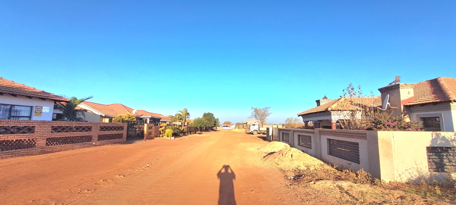0 Bedroom Property for Sale in Lebowakgomo Zone B Limpopo