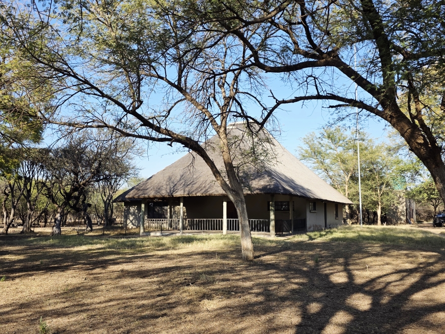 12 Bedroom Property for Sale in Roedtan Limpopo