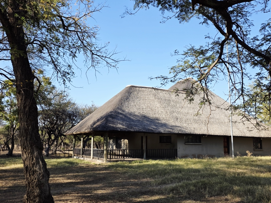 12 Bedroom Property for Sale in Roedtan Limpopo