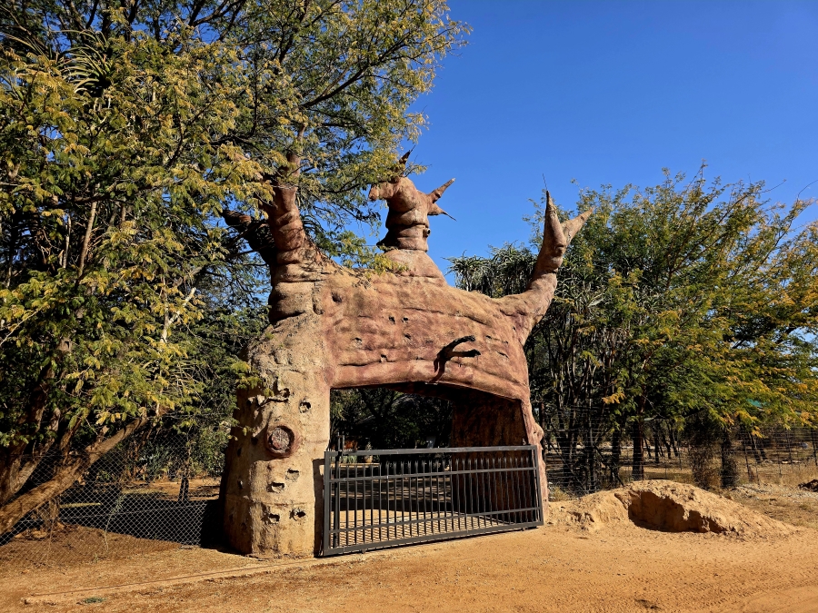 12 Bedroom Property for Sale in Roedtan Limpopo
