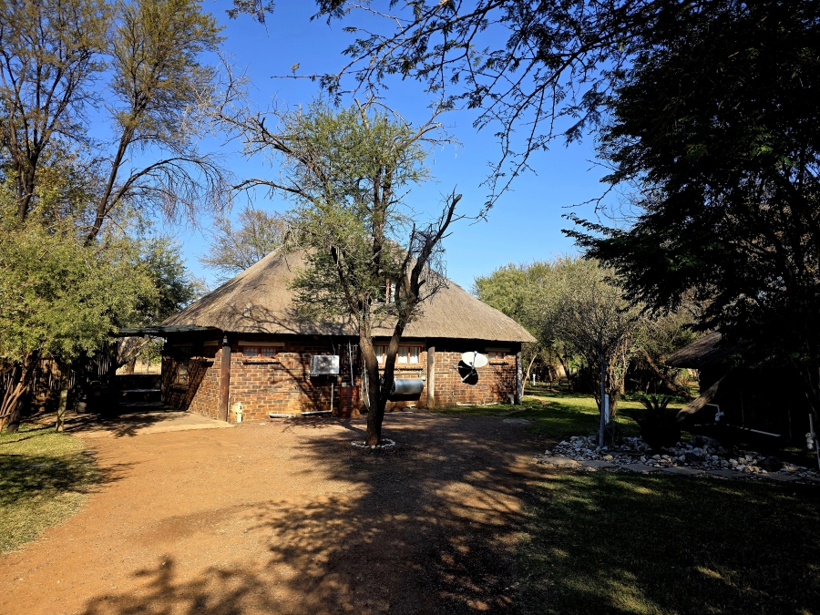 12 Bedroom Property for Sale in Roedtan Limpopo