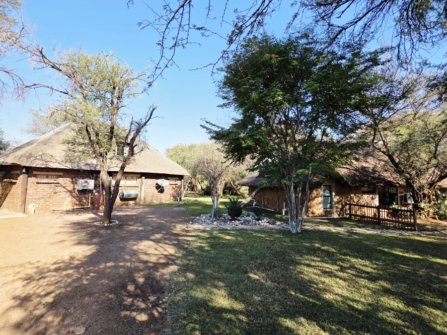 12 Bedroom Property for Sale in Roedtan Limpopo