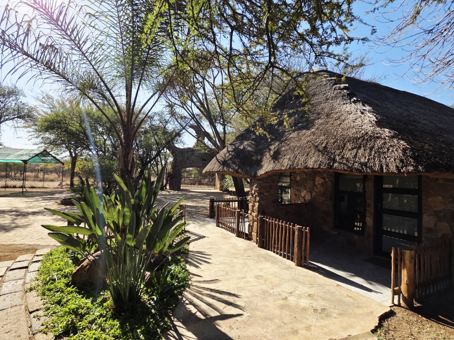 12 Bedroom Property for Sale in Roedtan Limpopo