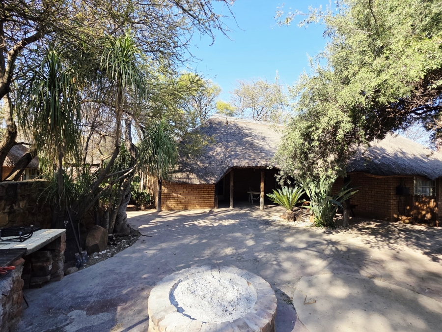 12 Bedroom Property for Sale in Roedtan Limpopo