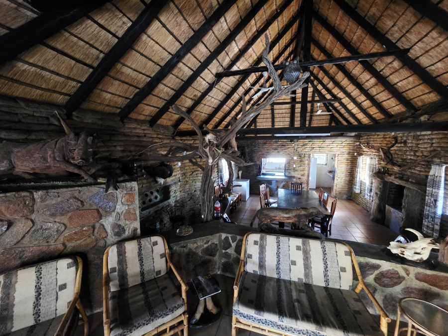 12 Bedroom Property for Sale in Roedtan Limpopo