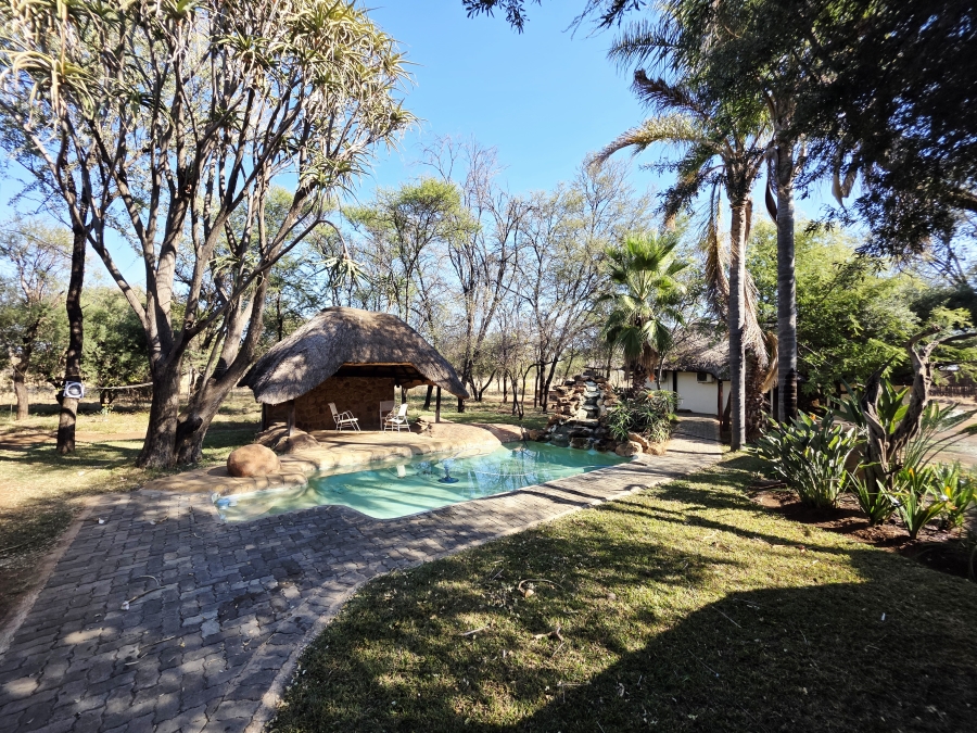 12 Bedroom Property for Sale in Roedtan Limpopo
