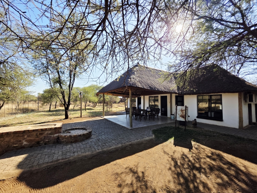 12 Bedroom Property for Sale in Roedtan Limpopo