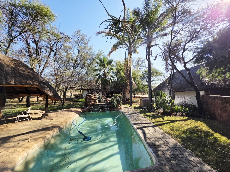 12 Bedroom Property for Sale in Roedtan Limpopo
