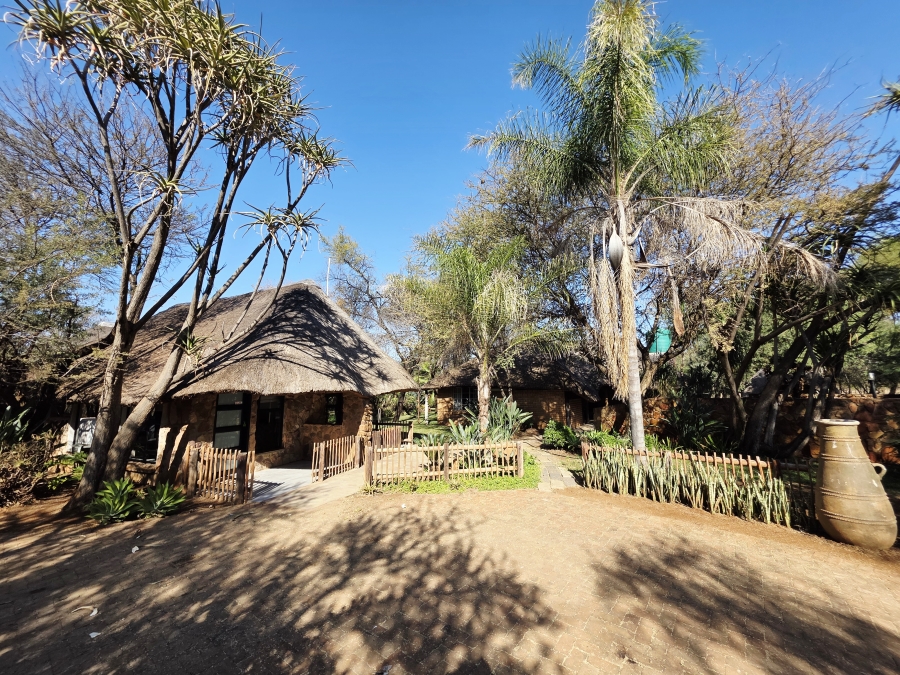 12 Bedroom Property for Sale in Roedtan Limpopo