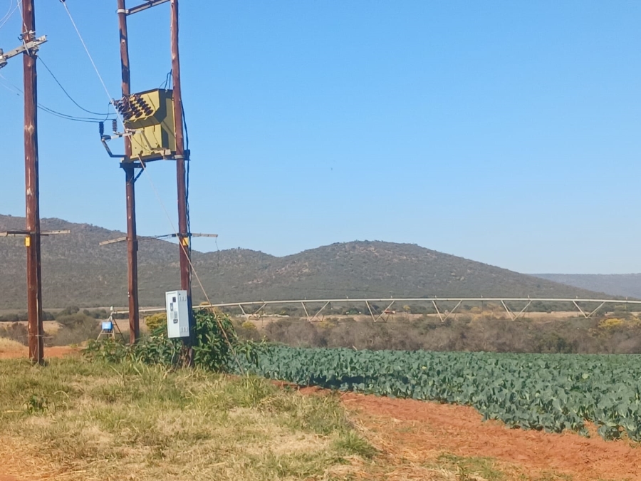 4 Bedroom Property for Sale in Groblersdal Limpopo
