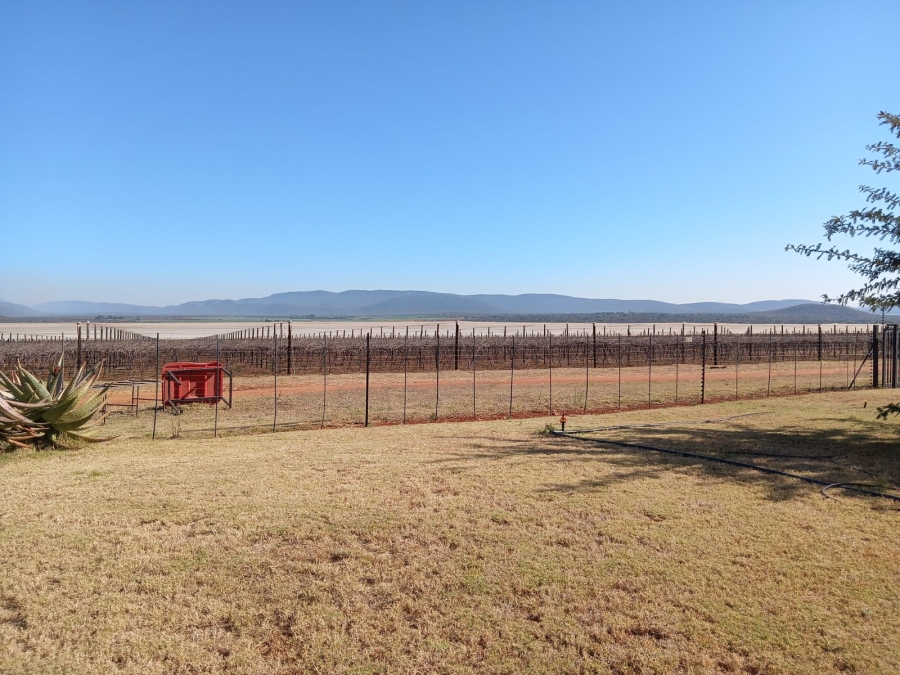 4 Bedroom Property for Sale in Groblersdal Limpopo