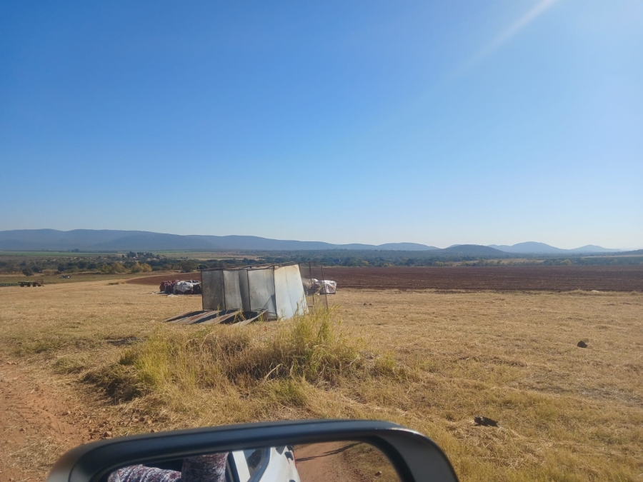 4 Bedroom Property for Sale in Groblersdal Limpopo