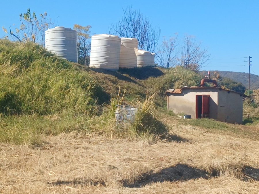4 Bedroom Property for Sale in Groblersdal Limpopo