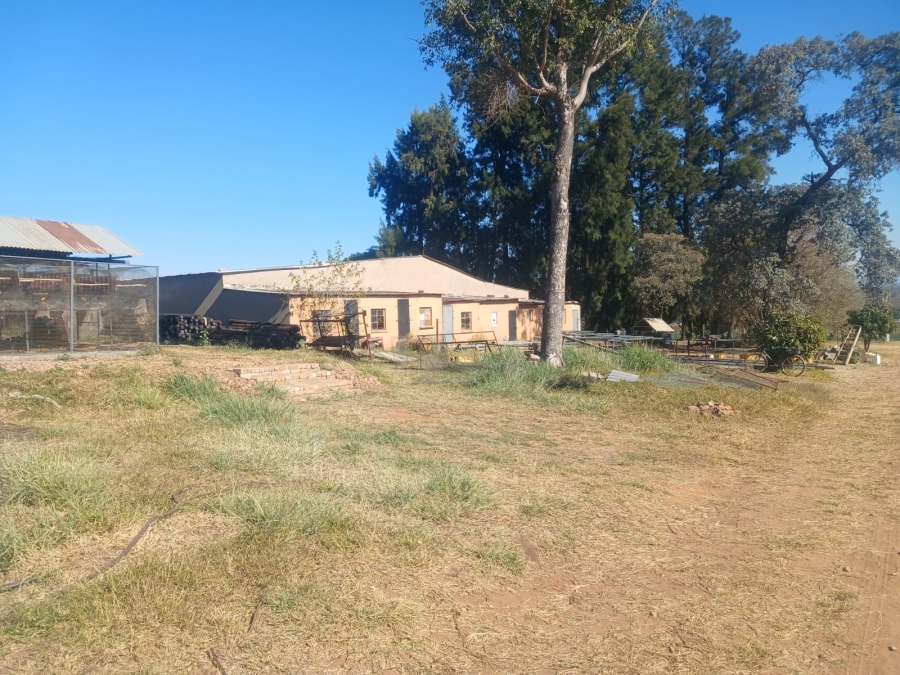 4 Bedroom Property for Sale in Groblersdal Limpopo