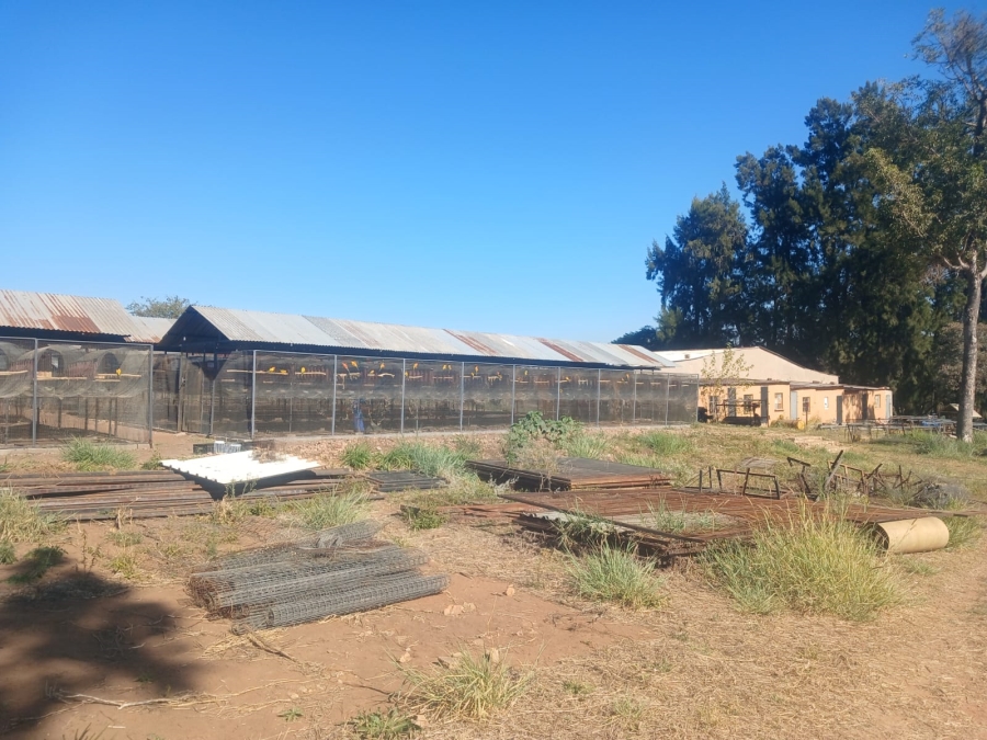 4 Bedroom Property for Sale in Groblersdal Limpopo