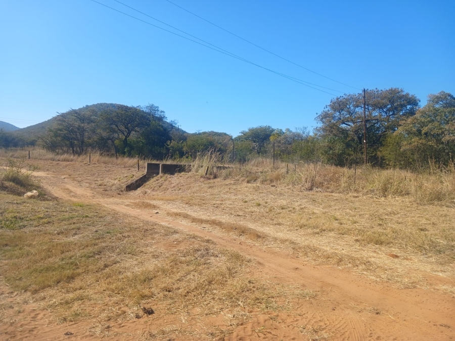 4 Bedroom Property for Sale in Groblersdal Limpopo