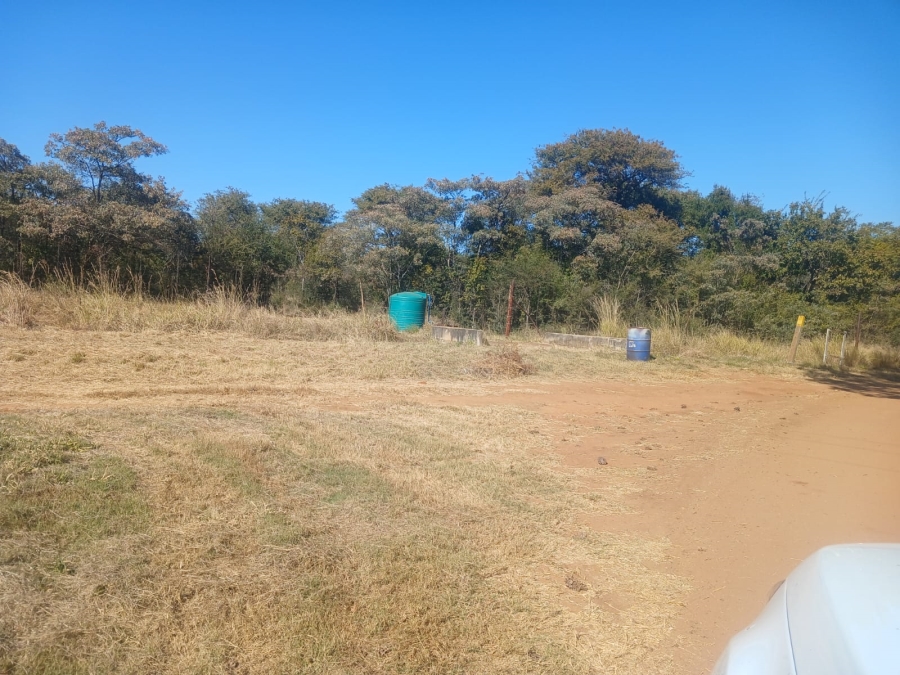 4 Bedroom Property for Sale in Groblersdal Limpopo