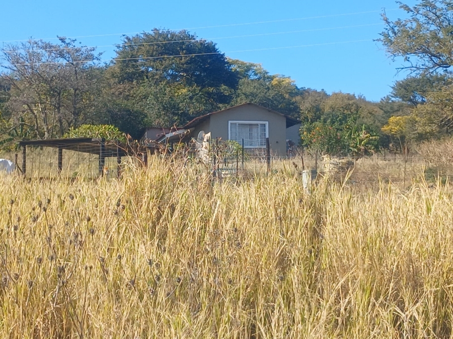 4 Bedroom Property for Sale in Groblersdal Limpopo