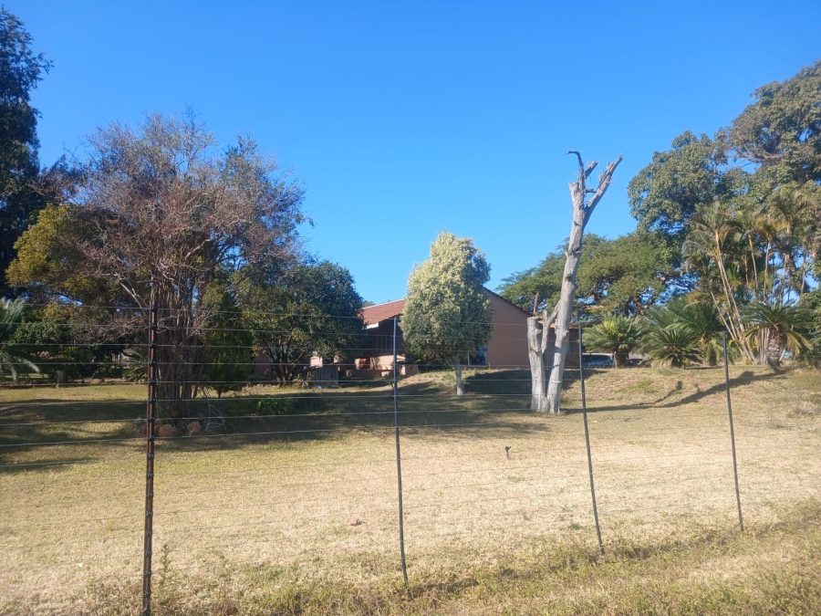4 Bedroom Property for Sale in Groblersdal Limpopo