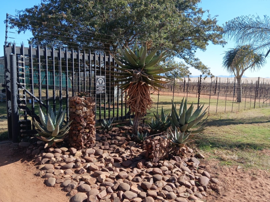 4 Bedroom Property for Sale in Groblersdal Limpopo