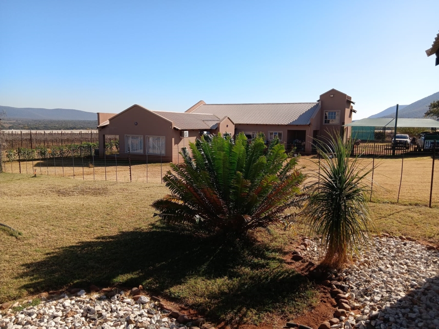 4 Bedroom Property for Sale in Groblersdal Limpopo
